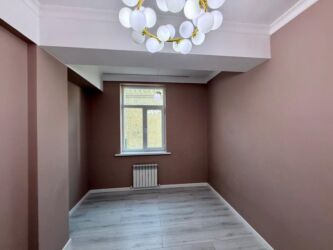 Продажа квартир: 3 комнаты, 71 м², Элитка, 2 этаж, Евроремонт — 5