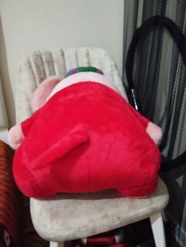 Oyuncaqlar: Oyuncaq — 6