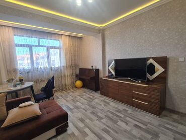 Yeni tikili: Bakıxanov qəs., 3 otaqlı, Yeni tikili, 60 kv. m -da lalafo.az — 14 Yeni tikili: Bakıxanov qəs., 3 otaqlı, Yeni tikili, 60 kv. m — 14