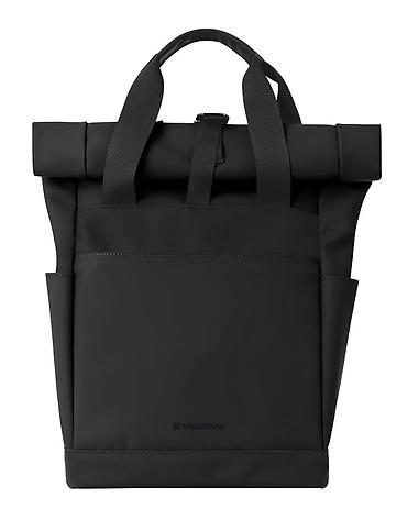 Rančevi, torbe i koferi: KikkaBoo Torba za mame Cerise Black (šifra: KKB2) Elegantna — 1