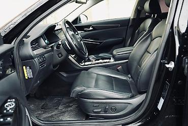 Kia: Kia K7: 2019 г., 2.4 л, Автомат, Гибрид, Седан — 13