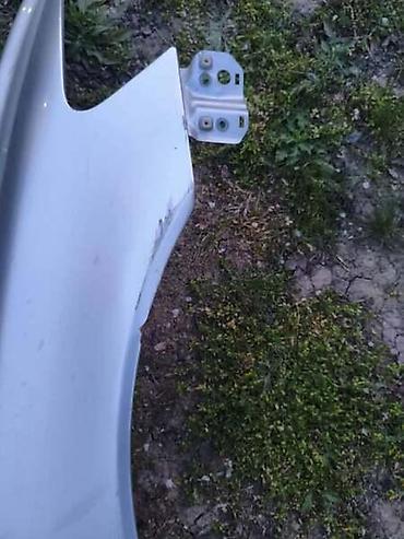 DESNO KRILO ZA VOLVO S40, V50 OD 2004. DO 2008. GOD. | Desno krilo
