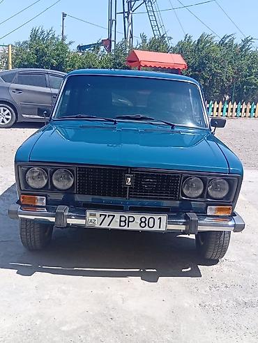 vaz 2141: VAZ (LADA) 2106: 1.6 l | 2005 il 65000 km Sedan — 2