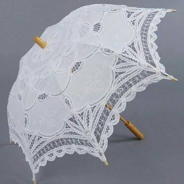 шкатулка для украшений бишкек: Летний зонт. Лён. Деревянный. Качество шикарное. В наличии