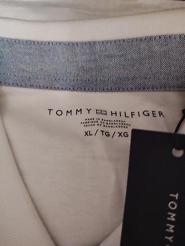 pull and bear kengur: Tommy Hilfiger muške polo majice, veličina XL. ORIGINALI IZ KANADE U — 5