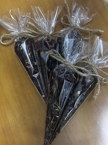 Подарки и сувениры: Развесной премиум чай - вкусный, полезный, ароматный. ДА ХУН ПАО — 29