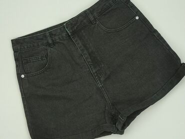 Cropp, Shorts for women, XL (EU 42)
