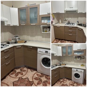 metbex sekilleri: 🐞220Azn🐞Mətbəxt mebeli satılir.Mebel