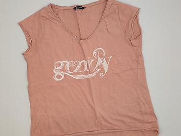 bluzki czarne basic: Diverse, T-shirt damski, rozmiar S — 1