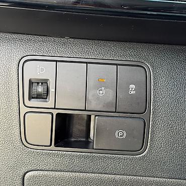 highlander 2006: Hyundai Staria: 2021 г., 3.5 л, Газ, Минивэн — 9