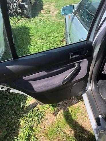 passat b5 5 far: TAPACIRI ZA VOLKSWAGEN GOLF 4 | Tapacirung za VW Golf 4, 1.6 SR, 5 — 3