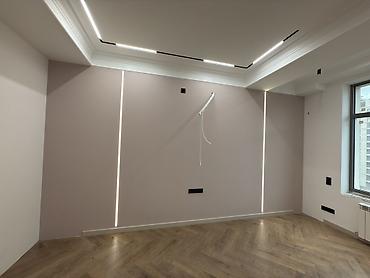 3 bedroom: Покраска стен, Покраска потолков, На водной основе, На масляной основе, Больше 6 лет опыта — 5