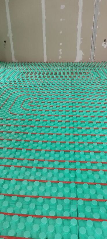 İstilik sistemi: Salam her kese. Sekiller hamsi oz el iwimdi . Her cur santexnik işləri — 24