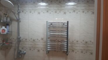 Qonaq otağı dəstləri: Г. Хырдалан, новостройка, 2 комнаты, супер ремонт, вместе с мебелью — 13