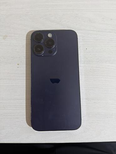 iphone 7 plus: Продаю iPhone 14ProMax состояние хороший все родное АКБ 77 родной — 1