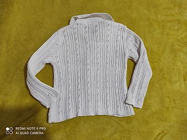 Kompleti: Haljinica, velicina 92
U kompletu sa dzemperom — 9