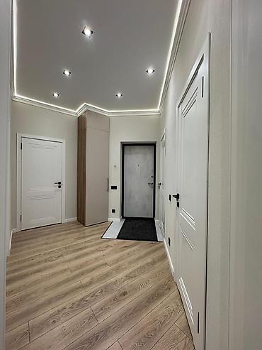 Продажа квартир: 2 комнаты, 60 м², Элитка, 7 этаж, Дизайнерский ремонт — 9