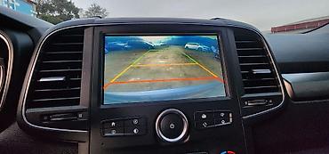 Renault: Renault QM6: 2021 г., 2 л, Вариатор, Газ, Кроссовер — 10