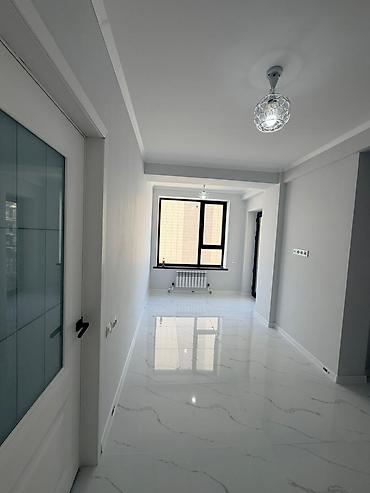 Продажа квартир: 1 комната, 42 м², Элитка, 7 этаж — 3