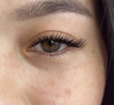 Ресницы: Ресницы, Классика, 4D, 5D, Консультация — 16