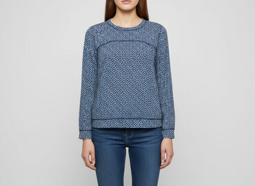 Bluzki: H&M, Bluzka damska, rozmiar M