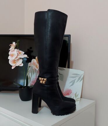 nike special field air force 1: High boots, Antonella Rossi, 38