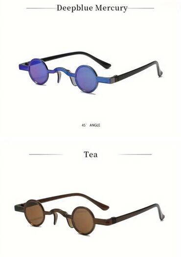 Eynəklər: Очки bazelio 6 15 m ночного видения FG С оправой из поликарбоната — 14