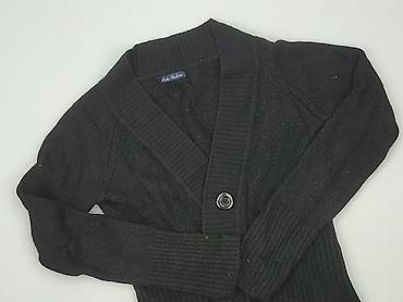 fluff outerwear kurtki: Kardigan damski, rozmiar M — 1