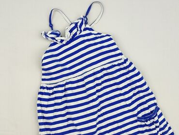 bluzka z łańcuszkiem: Dress, Tu, 5-6 years, 110-116 cm, condition - Perfect at lalafo.pl bluzka z łańcuszkiem: Dress, Tu, 5-6 years, 110-116 cm, condition - Perfect
