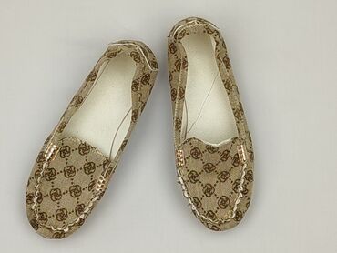buty na jesień do sukienki: Flat shoes for women, 39, condition - Very good at lalafo.pl buty na jesień do sukienki: Flat shoes for women, 39, condition - Very good
