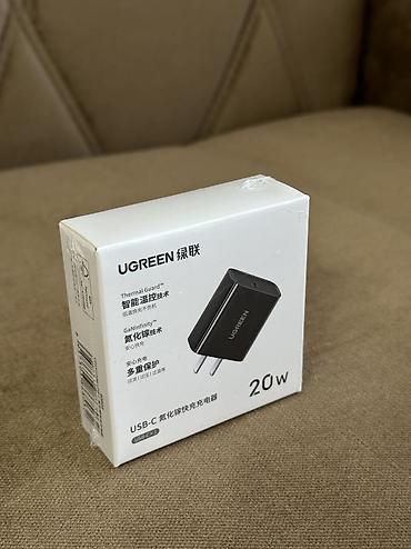 Зарядные устройства: Продаю оригинальные кабели и блоки для iphone / android / ipad / — 3