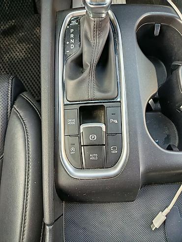 santa fe 4: Hyundai Santa Fe: 2019 г., 2.2 л, Автомат, Дизель, Кроссовер — 7