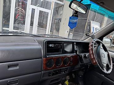 Honda: Honda Stepwgn: 2001 г., 2 л, Автомат, Бензин, Минивэн — 5