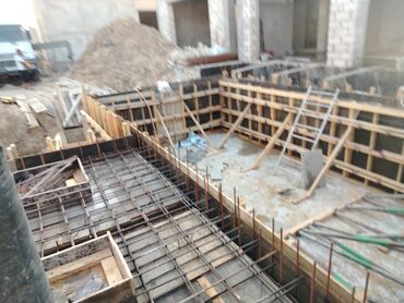 Hovuzlar: Beton hovuz tikintisi – layihələndirmə və tam qurulum - Monolit — 4