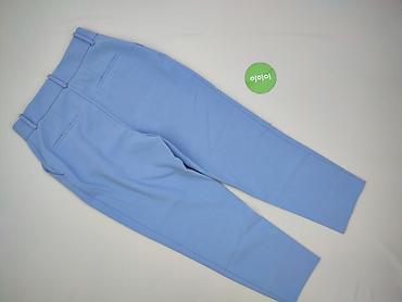 zara w: Zara, Spodnie materiałowe damskie, rozmiar L — 3