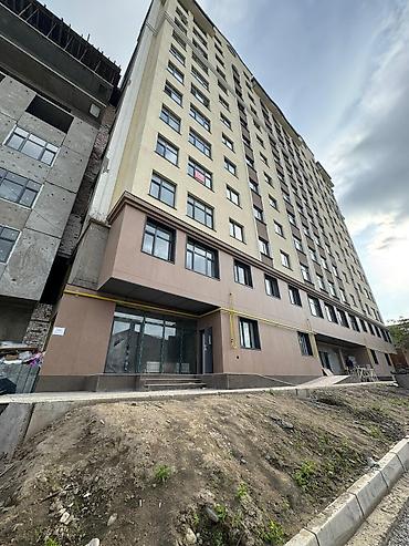 Долгосрочная аренда квартир: 3 комнаты — 10