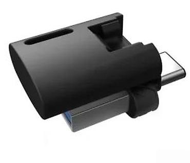 Druga oprema za računare i laptopove: TeamGroup M211 USB 3.2 fleš memorija – 32 GB - Kompaktan metalni USB — 19