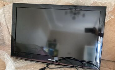 Телевизоры: Televizor Samsung tam iwlek Sade 75 azn Xirdalan *Mehra