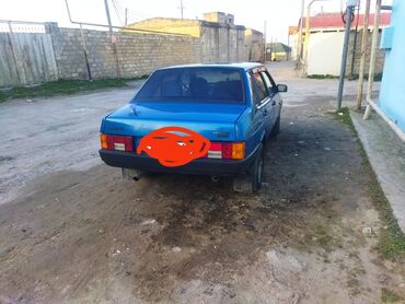 VAZ (LADA): VAZ (LADA) 2109: 1.5 l | 1998 il 558811 km Sedan