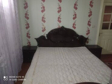 Uzunmüddətli kirayə evlər: 120 kv. m, 4 otaqlı — 9