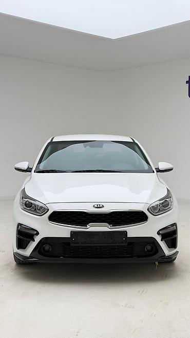 Kia: Kia K3: 2019 г., 1.6 л, Автомат, Бензин, Седан — 2