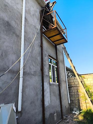 Другие товары для дома: 800 kq yük qaldırma qabiliyyəti olan libyotkadan hazırlanmış lift — 4