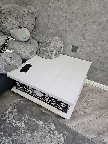 Salon, tibbi mebel: Yeni, Güzgüsüz — 1