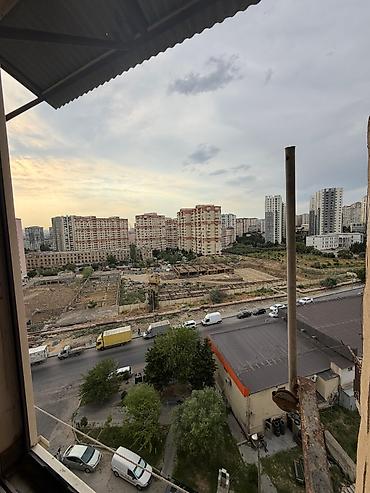 kredıtle evler: Bakı, Həzi Aslanov qəs., 2 otaqlı, Köhnə tikili, m. Həzi Aslanov, 36 kv. m — 1