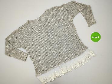alternative: Atmosphere, Sweter damski, rozmiar 3XL — 2