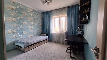 132: 3 комнаты, 63 м², 106 серия, 5 этаж, Косметический ремонт — 7