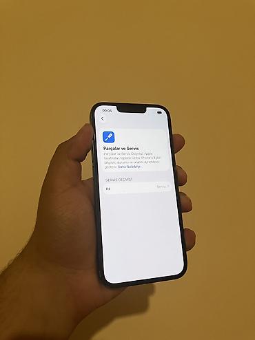 Apple iPhone: IPhone 14, 128 GB, Qara — 9
