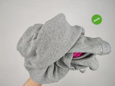 4f biedronka: 4F, Bluza z kapturem damska, rozmiar M — 4