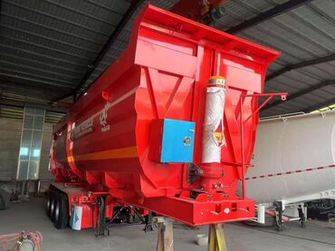 Прицепы и полуприцепы: Прицеп, Самосвал — 6