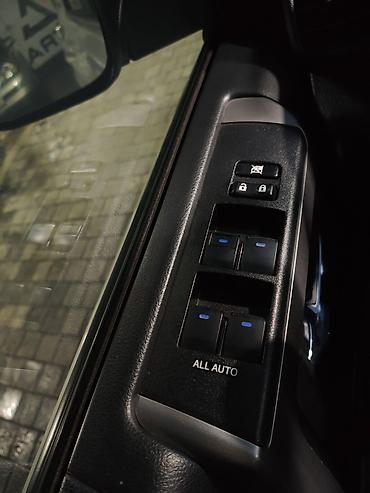 Toyota: Toyota 4Runner: 2019 г., 4 л, Автомат, Бензин, Внедорожник — 8